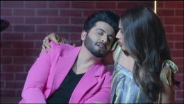 Sherdil Shergill - 8th November 2022